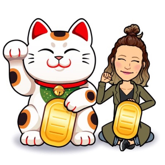 beckoningkat